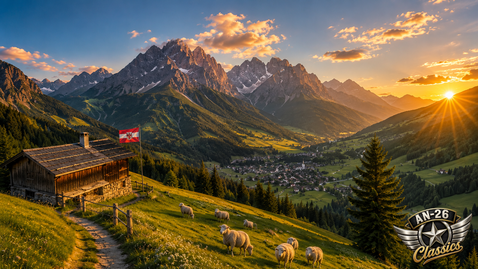 Mei Hoamat In Tirol cover