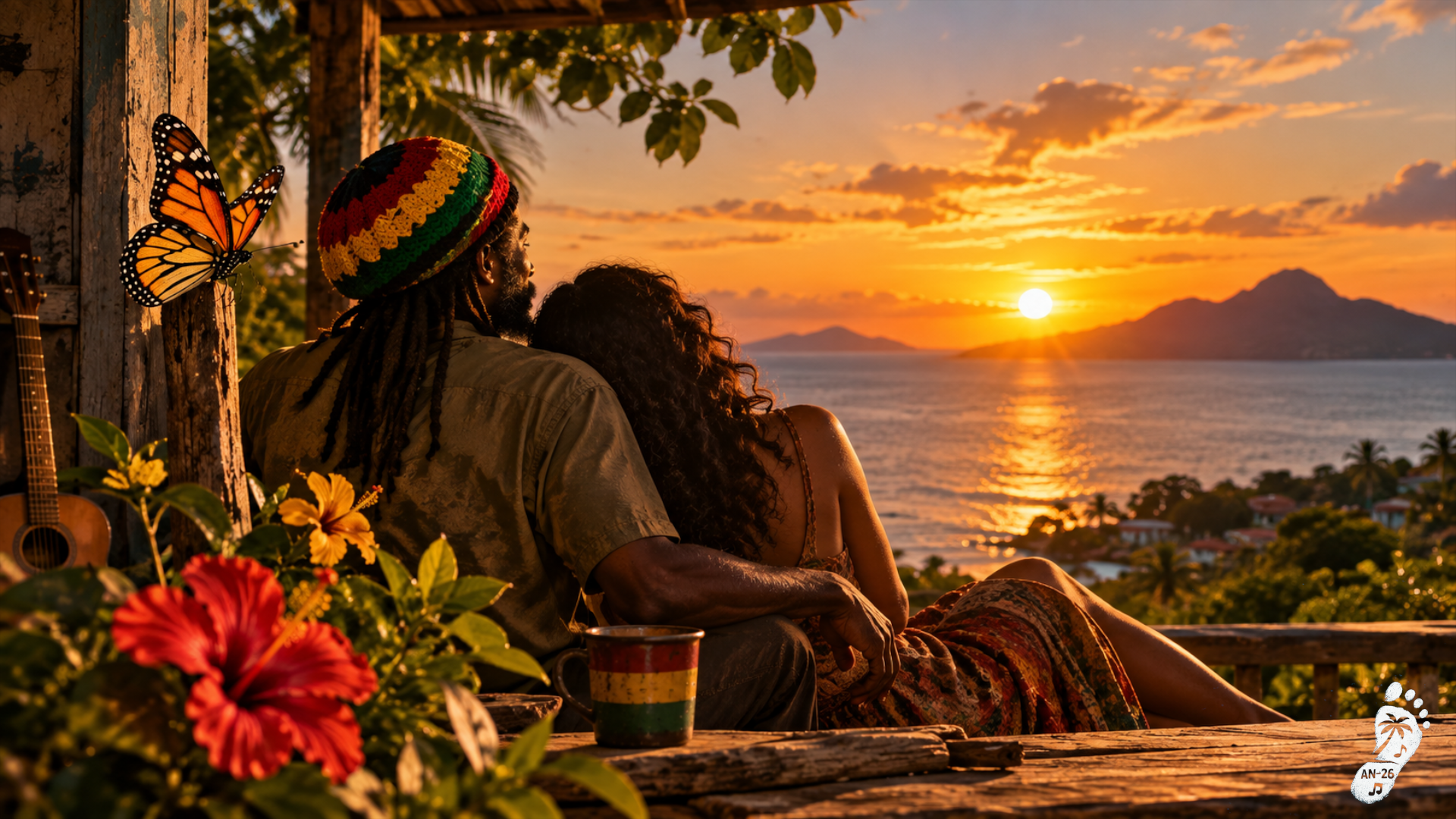 Butterfly Wings cover